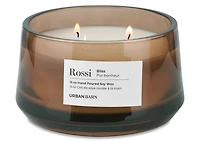 Rossi Candle Wide Brown