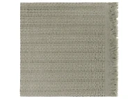 Darwin Waffle Throw Sage