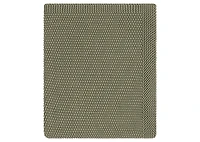 Davis Cotton Throw Sage