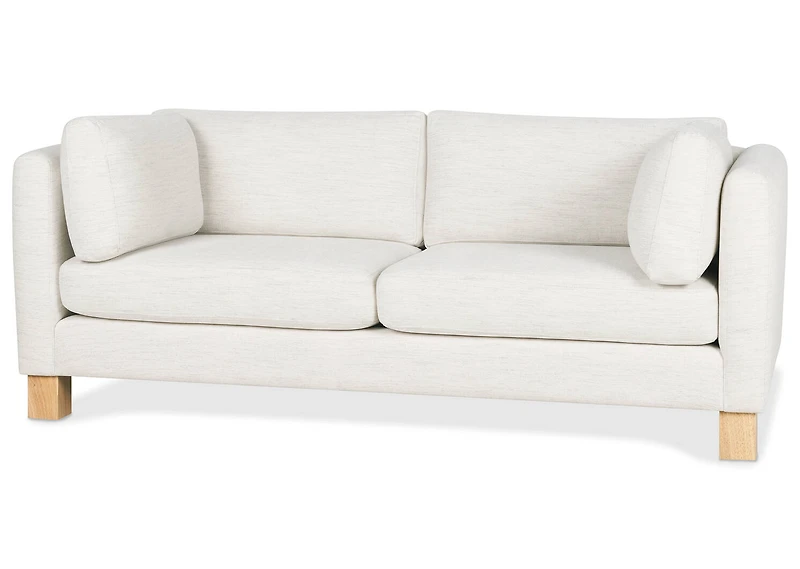 Gillian Sofa -Ashford Cream