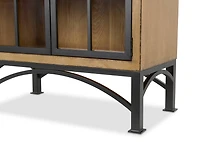 Margot Cabinet -Hughes Ale