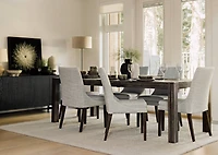 Montana Dining Chair -Nate Cloud