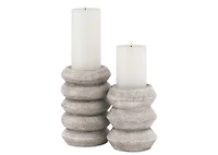 Fonz Candle Holder Tall