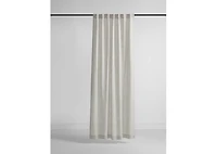 Jeffrey Sheer Curtain 96 Lt. Grey