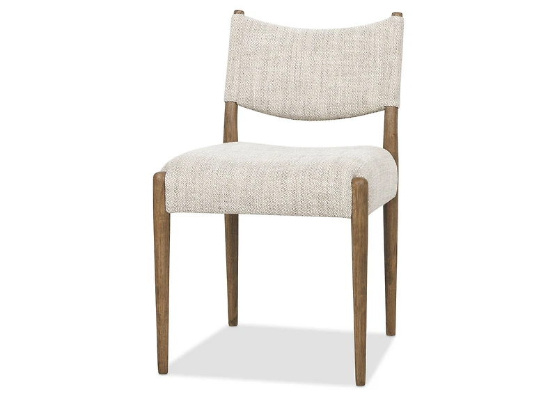 Davos Dining Chair -Naylin Haze