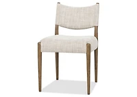 Davos Dining Chair -Naylin Haze