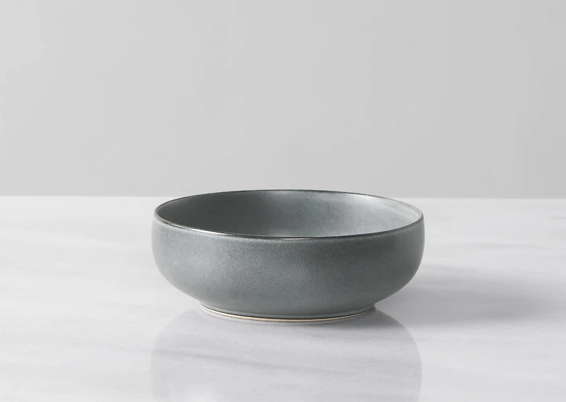 Ellesmere 16 Piece Dish Set Grey