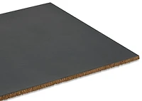 Warm Welcome Doormat Natural