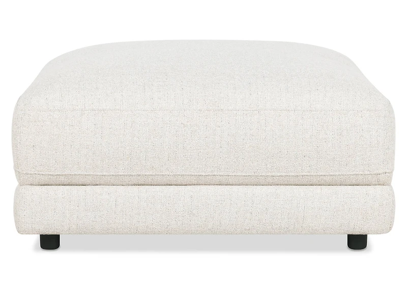 Mila Ottoman -Sela Salt