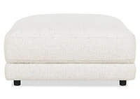 Mila Ottoman -Sela Salt