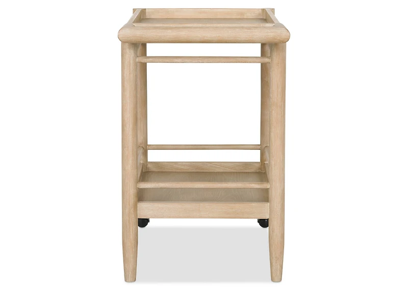 Barclay Bar Cart -Graton Chai