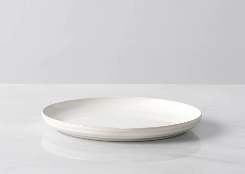 Colville 16 piece Dish Set White