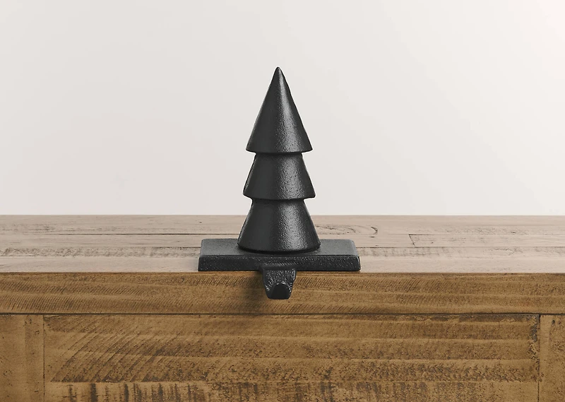 Meri Tree Stocking Holder