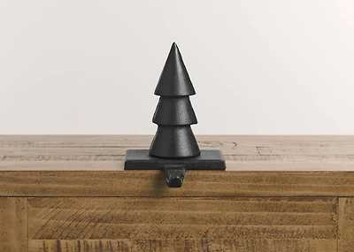 Meri Tree Stocking Holder