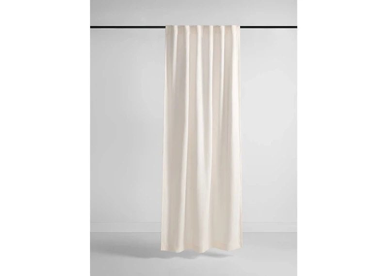 Berwin Curtain 96 Ivory