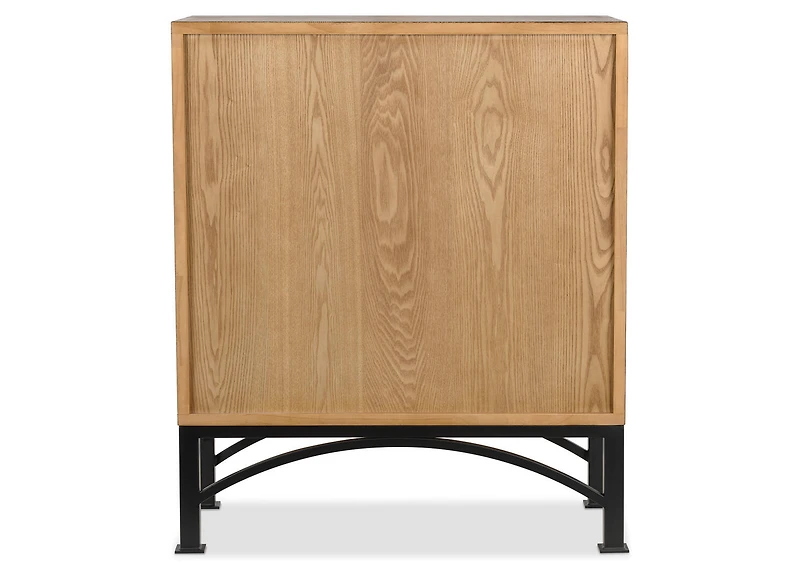 Margot Cabinet -Hughes Ale