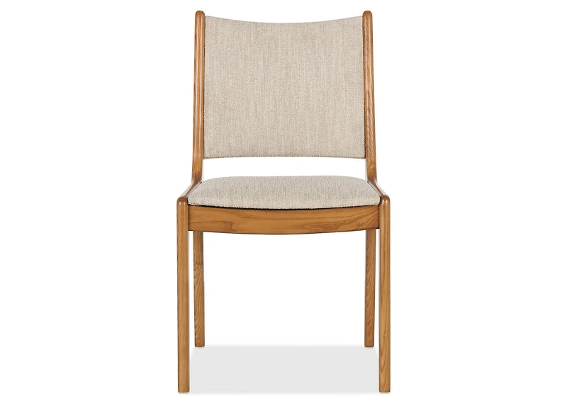 Ginger Dining Chair -Grant Natural