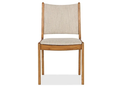 Ginger Dining Chair -Grant Natural