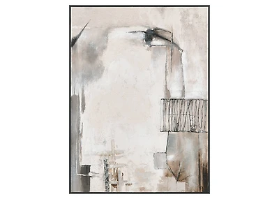 Observe Wall Art