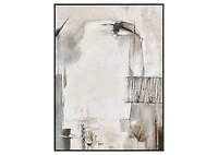Observe Wall Art
