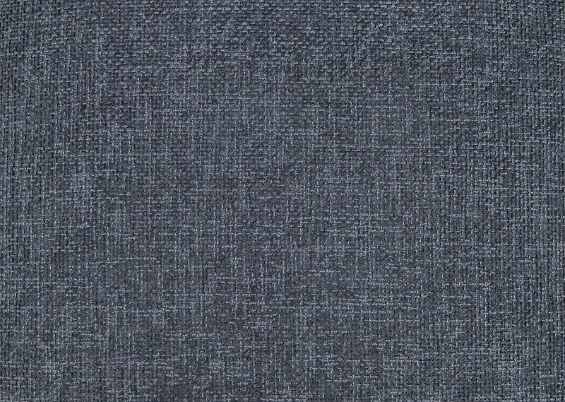 Kodie Ottoman -Bre Denim