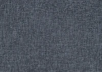 Kodie Ottoman -Bre Denim