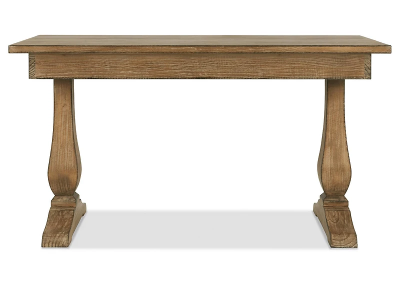 Archie Desk -Hughes Ale