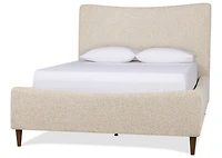 Armando Bed -Yala Mocha