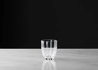 Violet OF Glass Clear