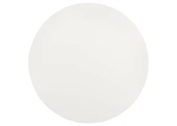 Oram Coffee Table 36" -Plaster