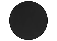 Lennon Accent Table -Onyx