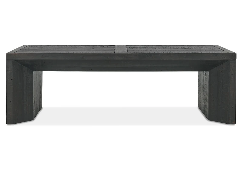 Silvio Coffee Table -Milo Java