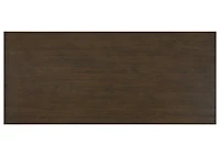 Adair Dining Table -Hughes Umber/Ale