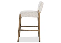 Ibra Counter Stool -Sierra Haze