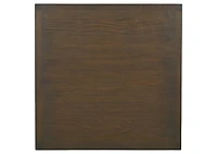 Dundas Square Coffee Table -Hughes Umber