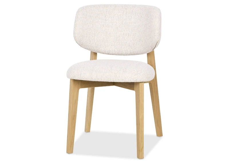 Arwyn Dining Chair -Verona Ivory
