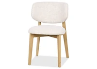 Arwyn Dining Chair -Verona Ivory