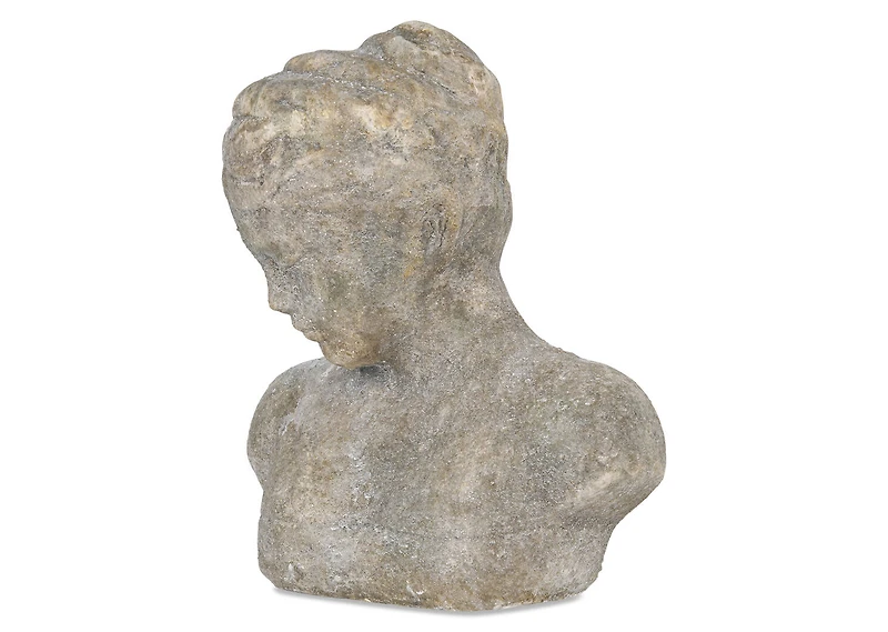 Daphne Bust Statue