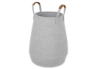 Dylon Basket Large Grey