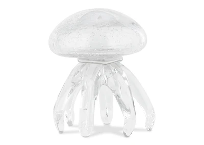Jellyfish Decor Small Clear