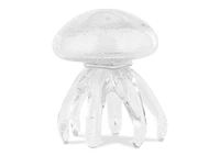 Jellyfish Decor Small Clear