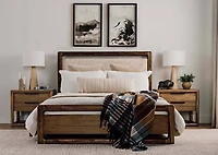 Pinnacle Framed Print
