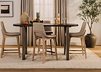 Contes Outdoor Planter