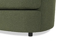 Harriet Armchair -Amalie Forest