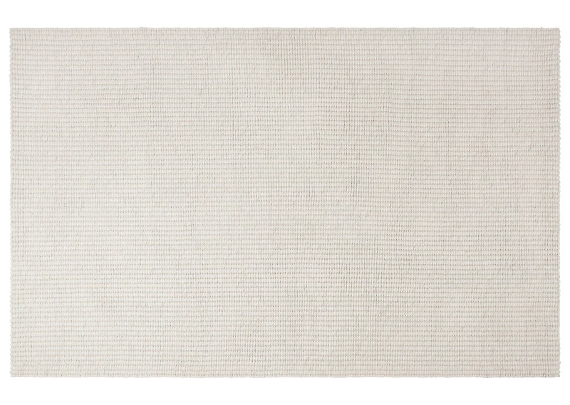 Richard Rug 60x96 Ivory