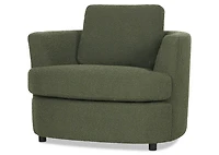 Harriet Armchair -Amalie Forest