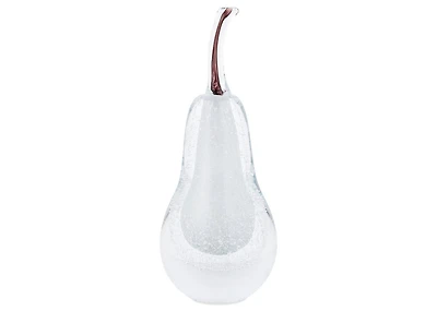 Orchard Pear Decor Grey