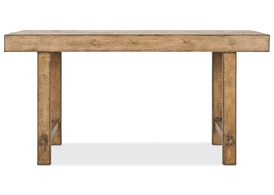 Deluca Counter Table -Hughes Ale