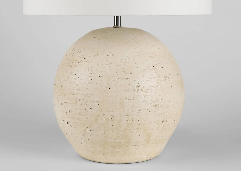 Ricci Table Lamp Antique