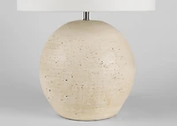 Ricci Table Lamp Antique
